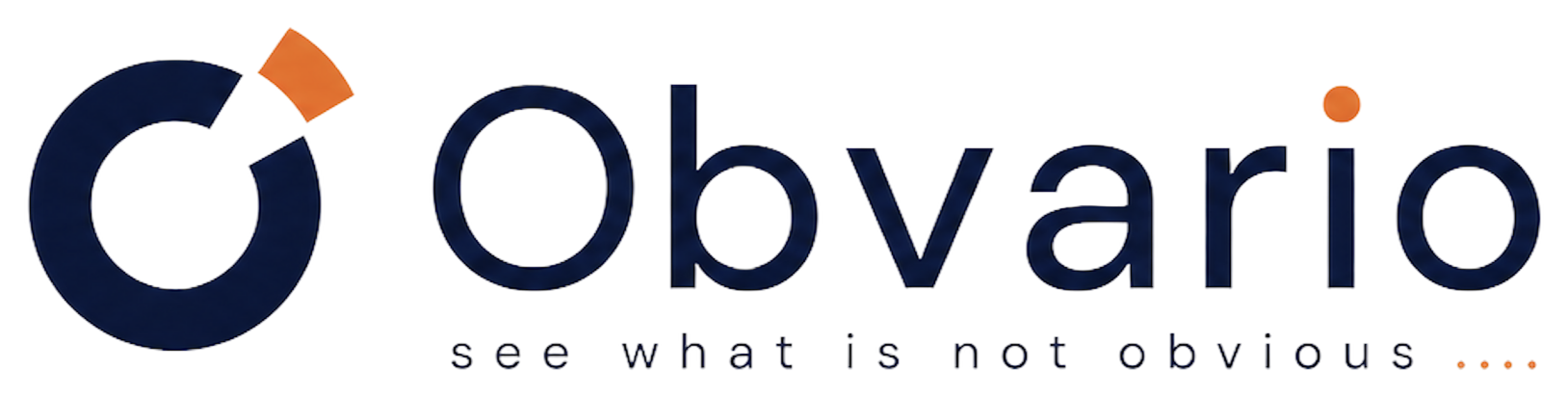 Obvario — see what is not obvious